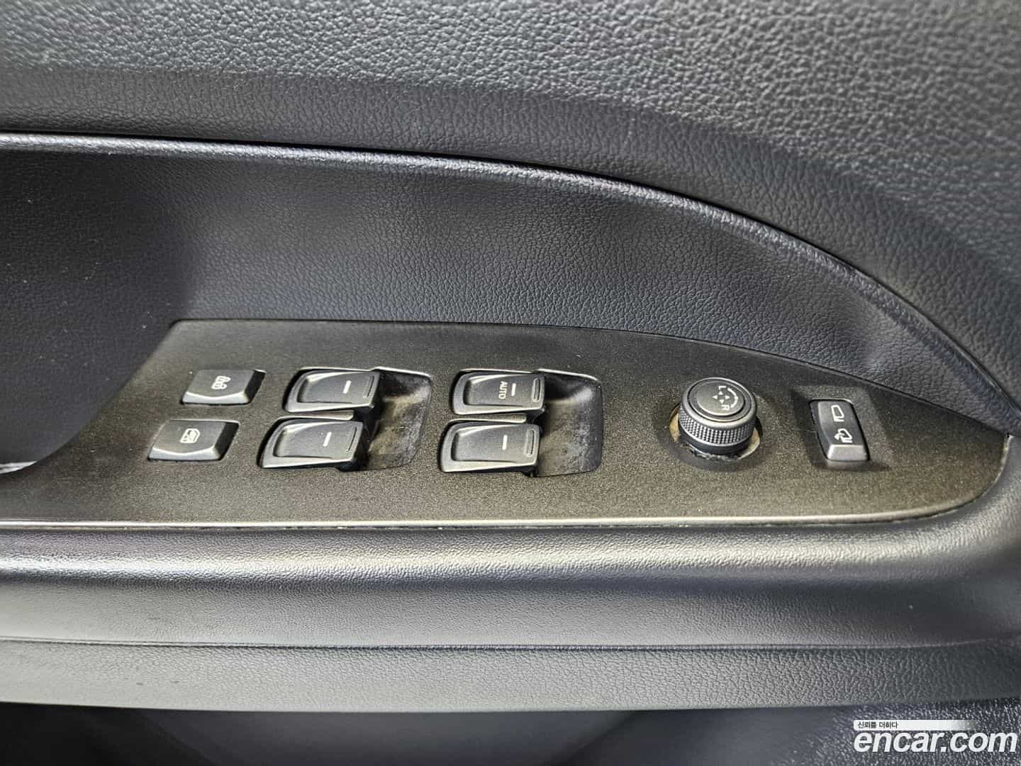 Rexton KG Mobility 2019.0-OPTION-021