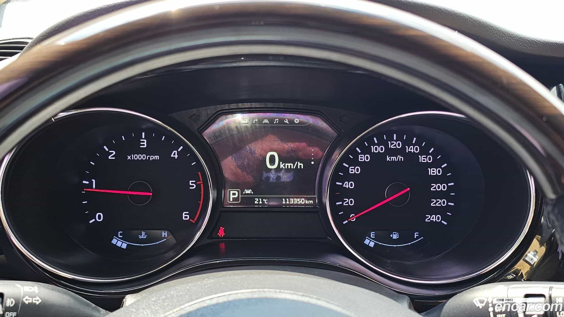 Canival Kia 2015.8-OPTION-020