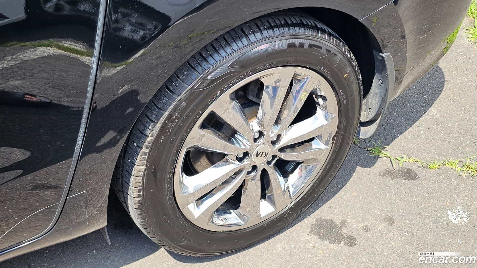 Canival Kia 2015.8-OPTION-021