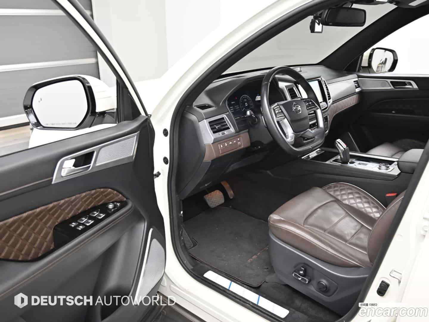 Rexton KG Mobility 2022.11-OPTION-015