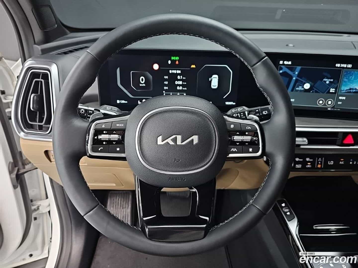 Sorento Kia 2024.6-OPTION-016