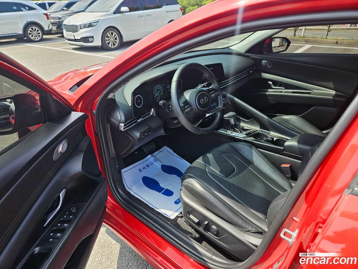 AVANTE Hyundai 2021.6-INNER-010