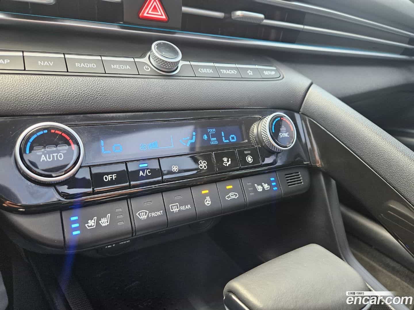 AVANTE Hyundai 2021.6-OPTION-015