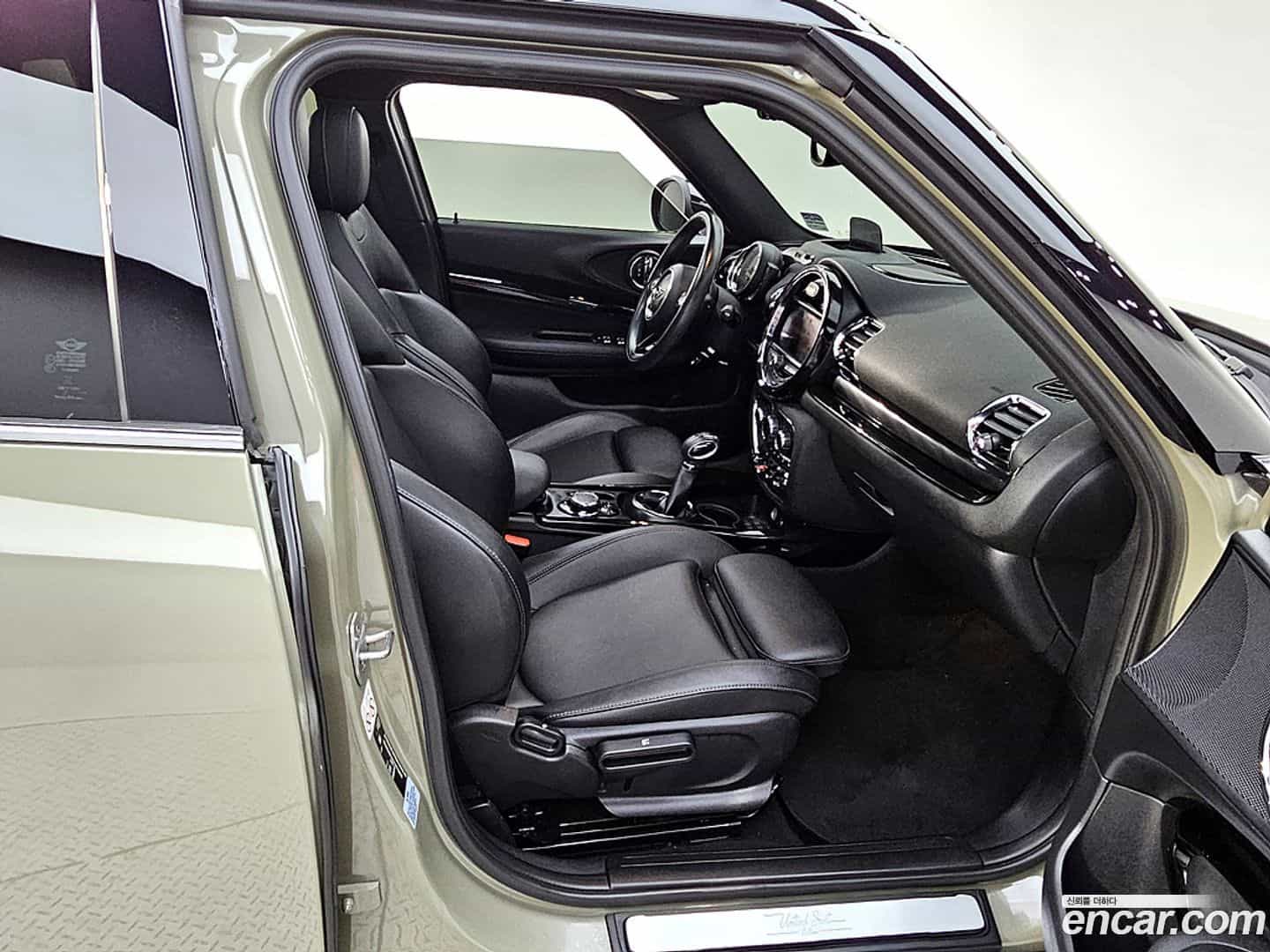 Clubman Mini 2018.10-OPTION-015