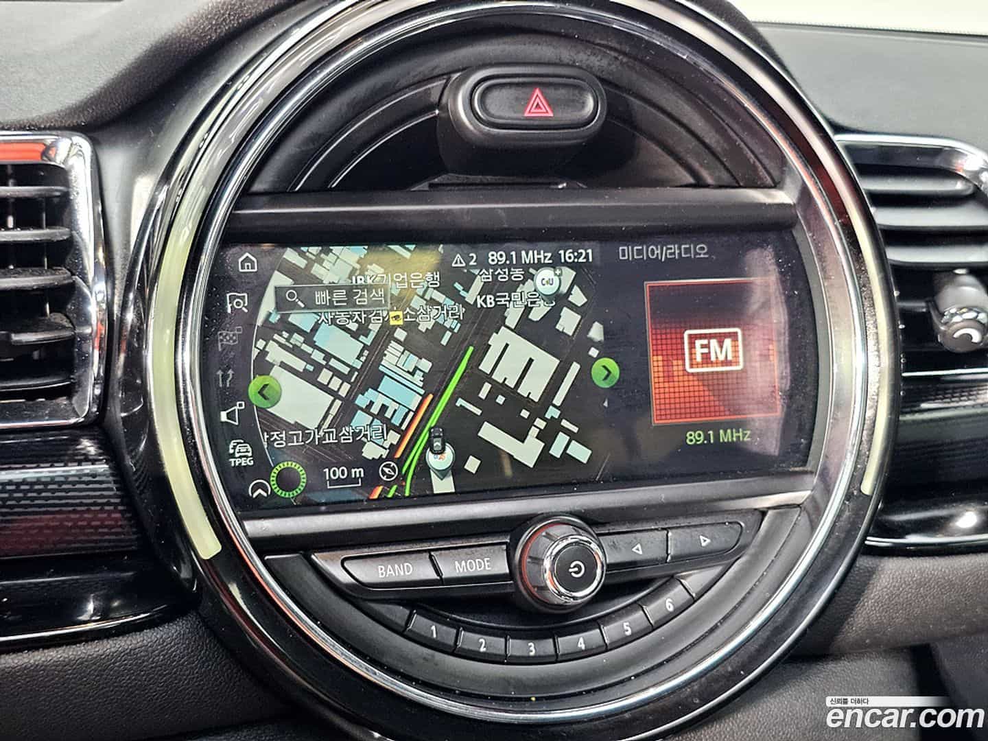 Clubman Mini 2018.10-OPTION-017