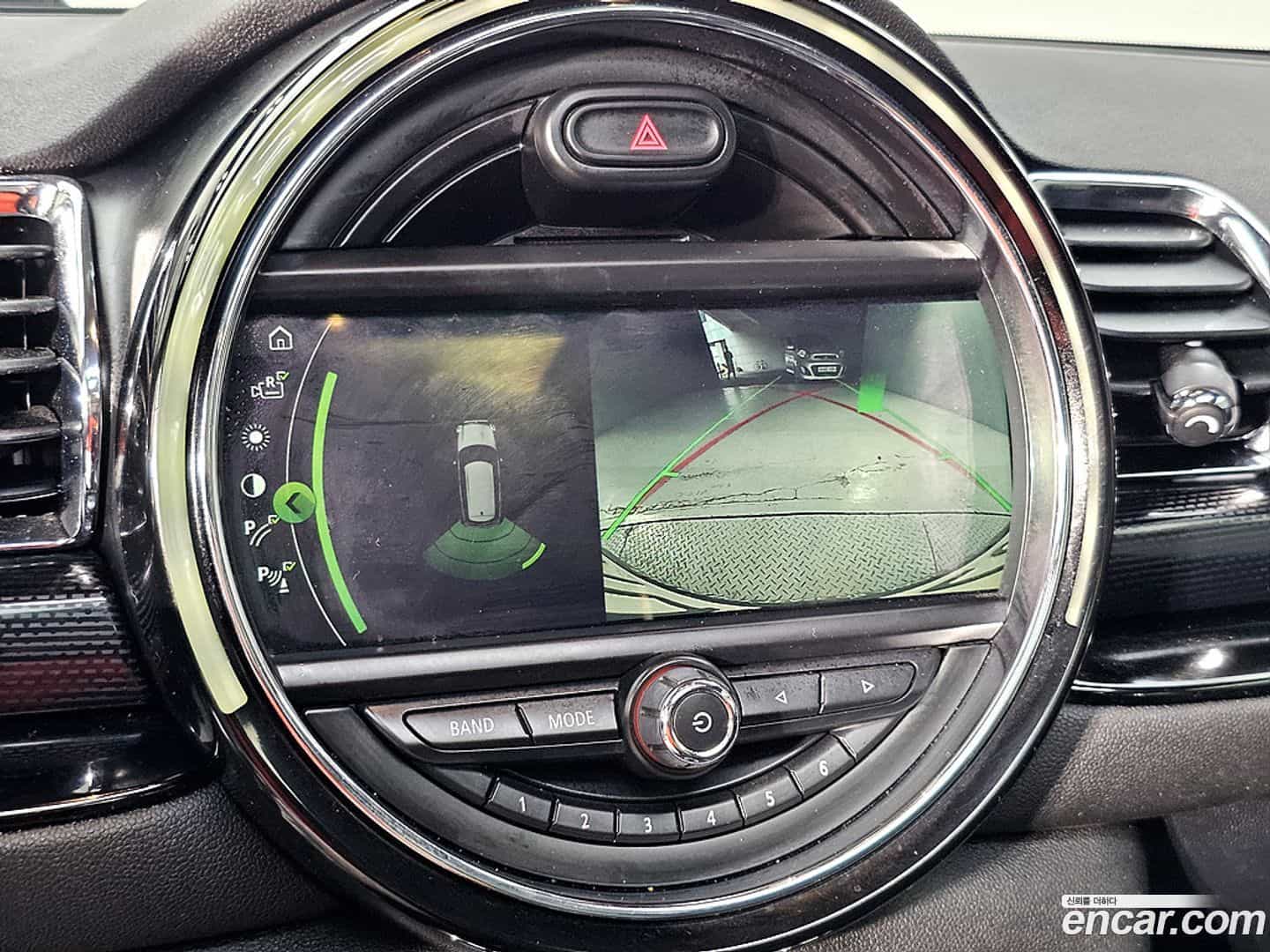 Clubman Mini 2018.10-OPTION-018