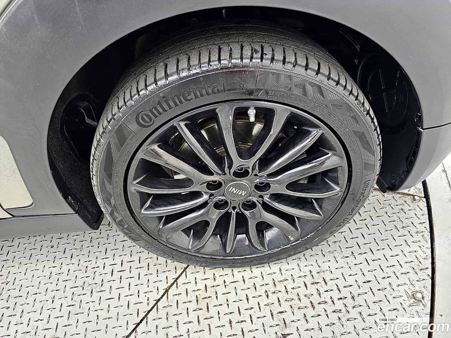 Clubman Mini 2018.10-OPTION-024
