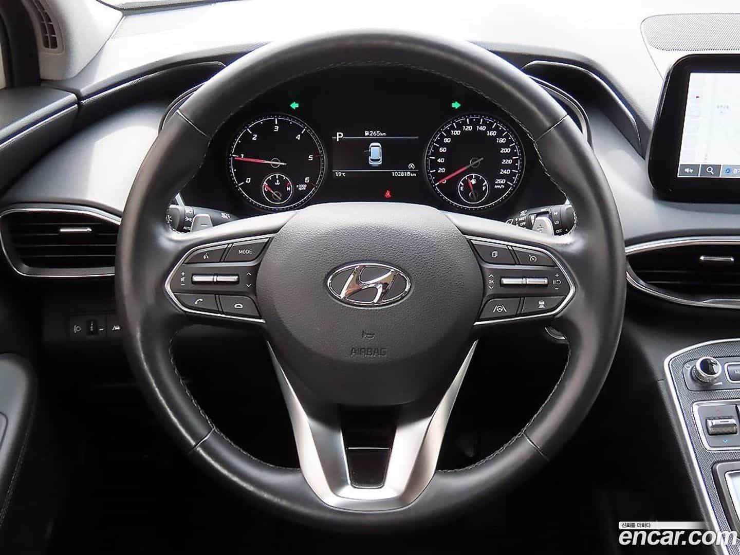 Santafe Hyundai 2020.11-INNER-007