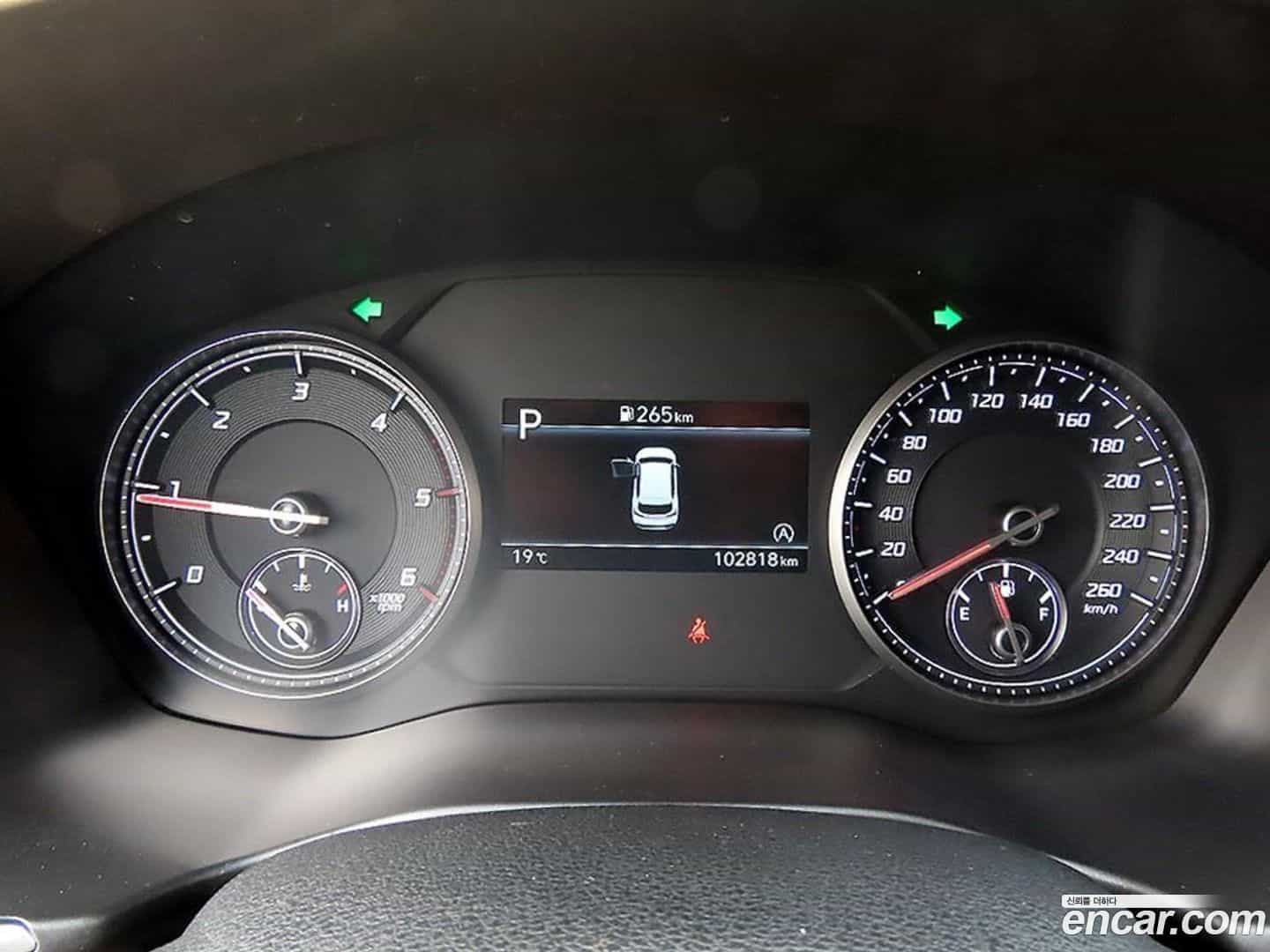 Santafe Hyundai 2020.11-INNER-008