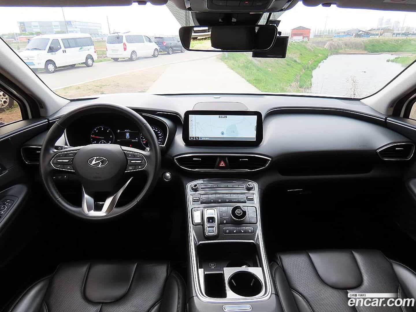 Santafe Hyundai 2020.11-INNER-009