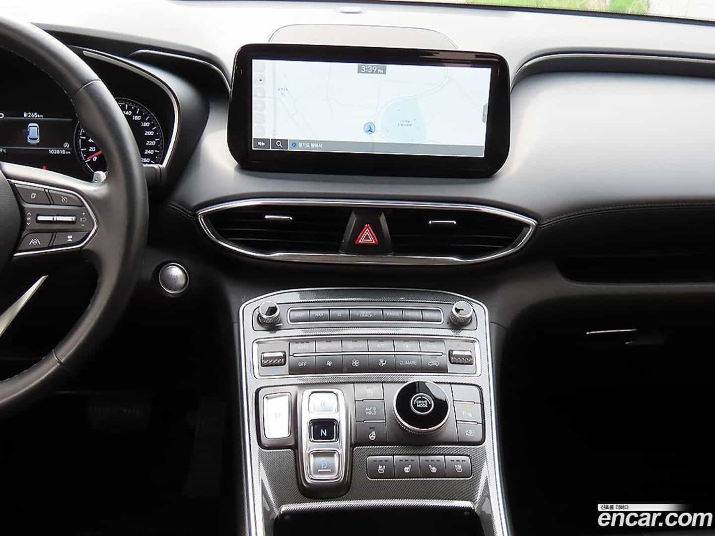 Santafe Hyundai 2020.11-INNER-010