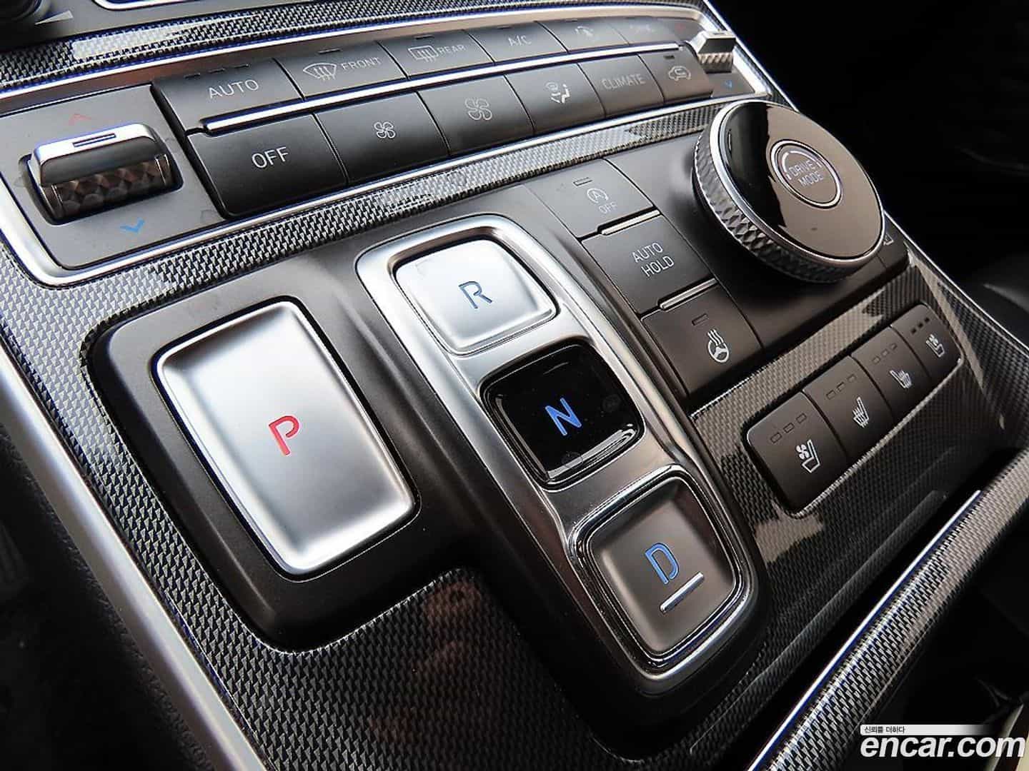 Santafe Hyundai 2020.11-OPTION-015