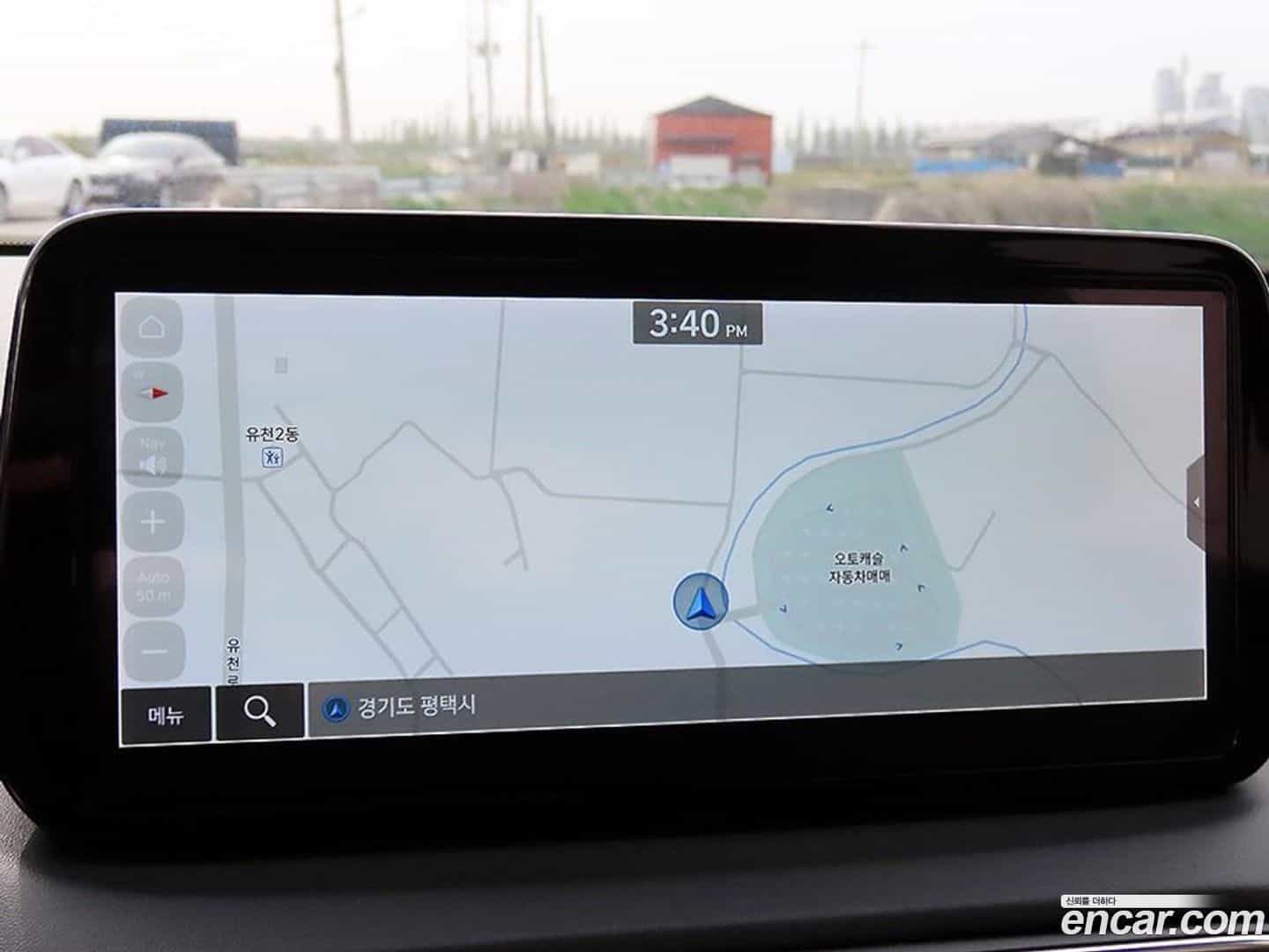 Santafe Hyundai 2020.11-OPTION-017