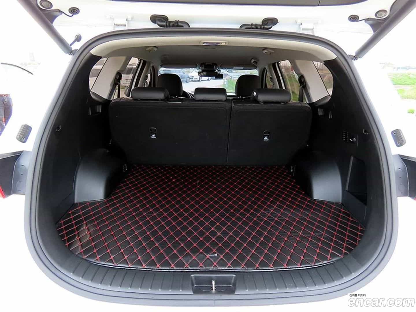 Santafe Hyundai 2020.11-OPTION-018