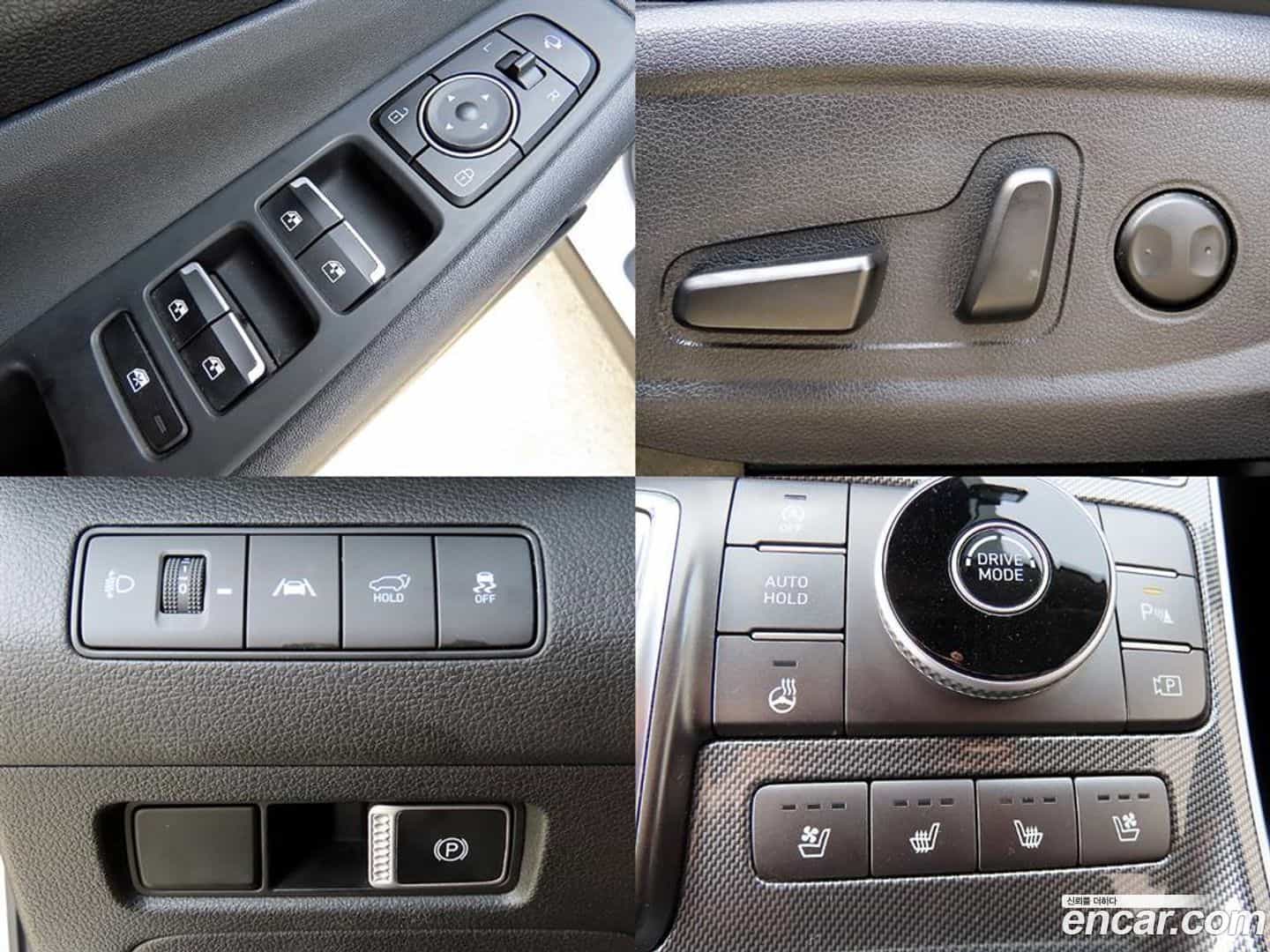 Santafe Hyundai 2020.11-OPTION-019