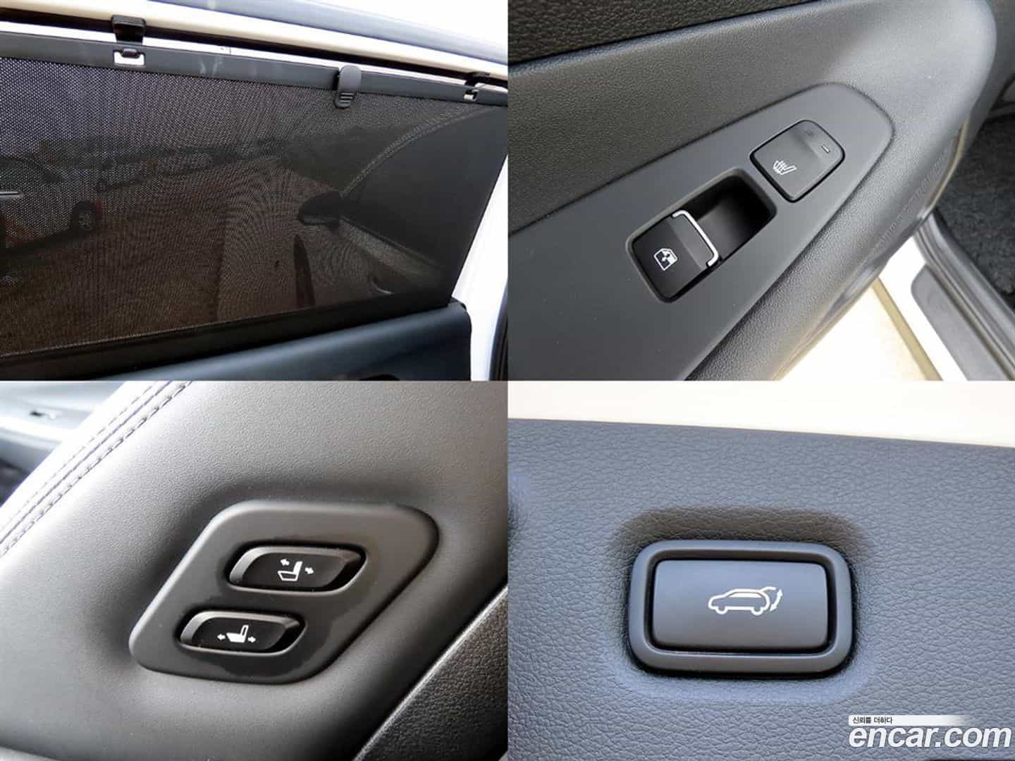 Santafe Hyundai 2020.11-OPTION-021