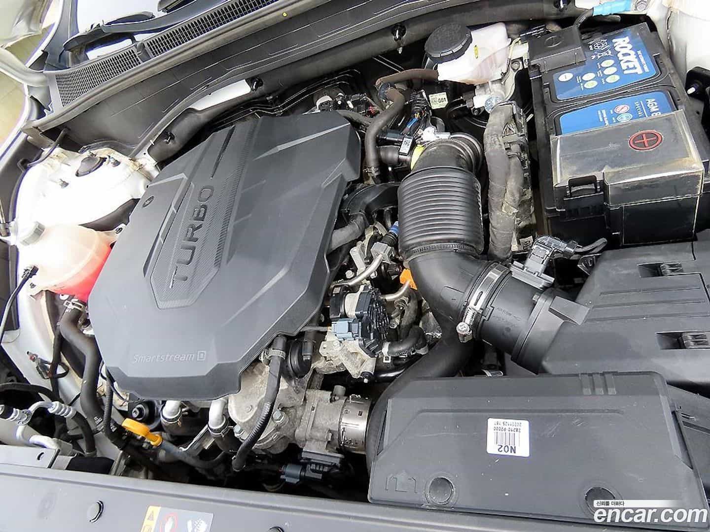 Santafe Hyundai 2020.11-OPTION-023