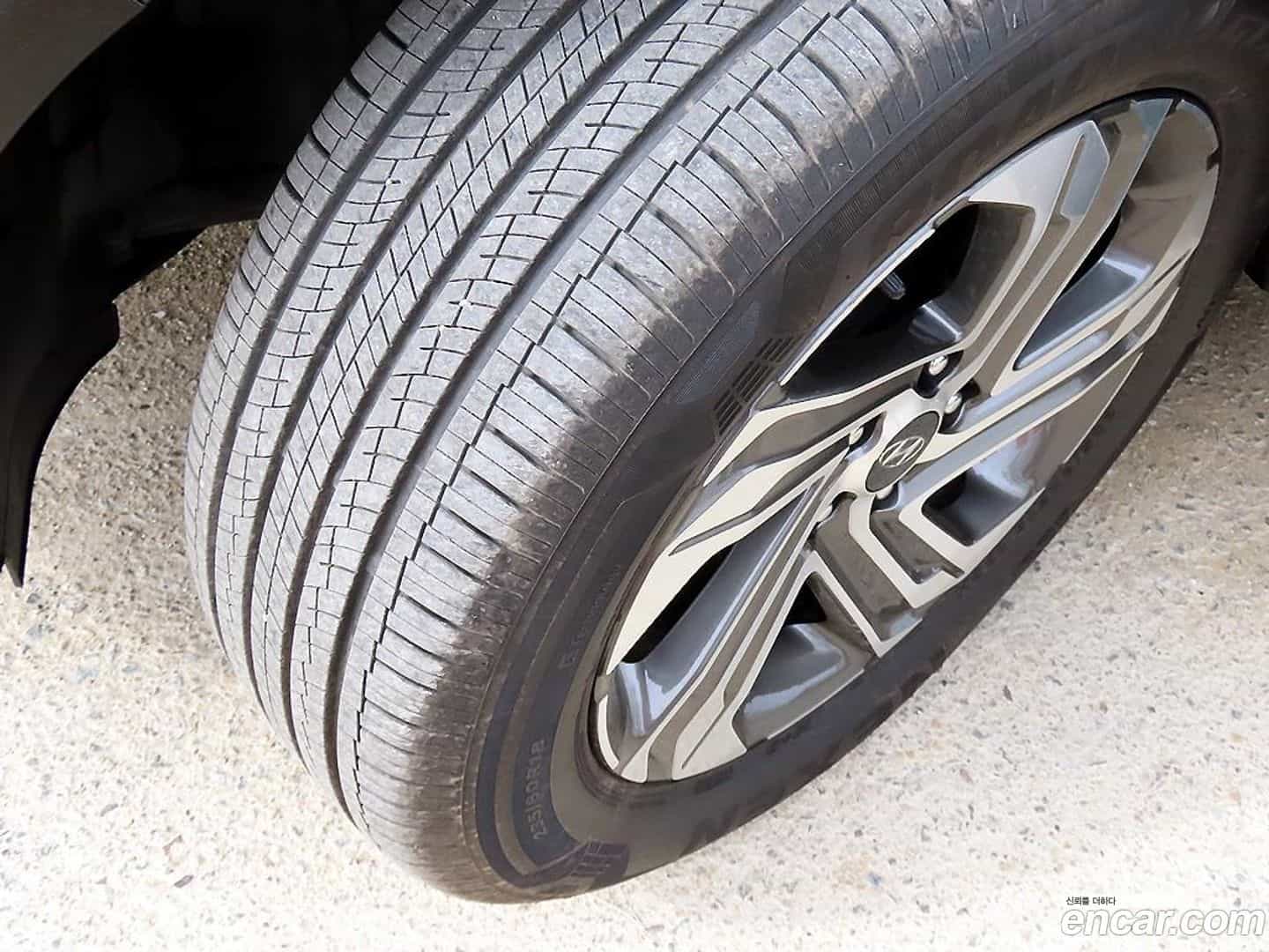 Santafe Hyundai 2020.11-OPTION-024
