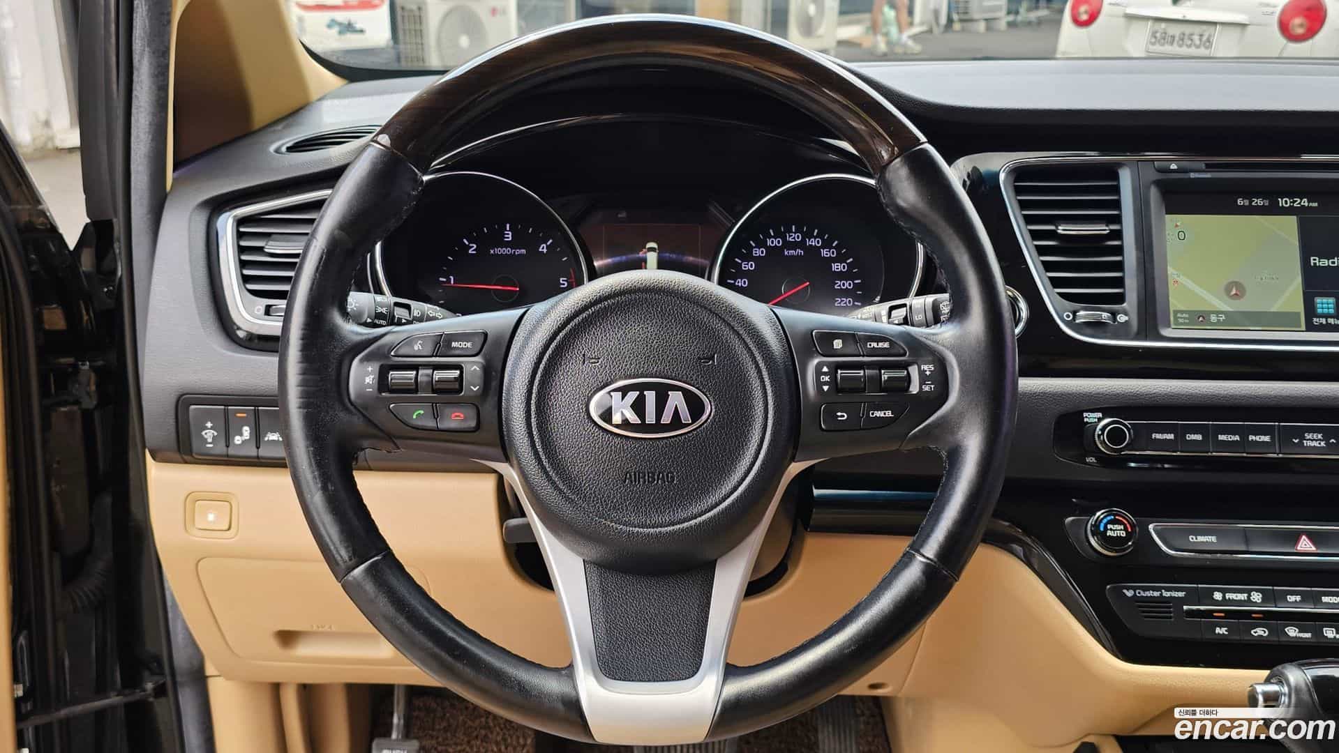 Canival Kia 2015.8-OPTION-018