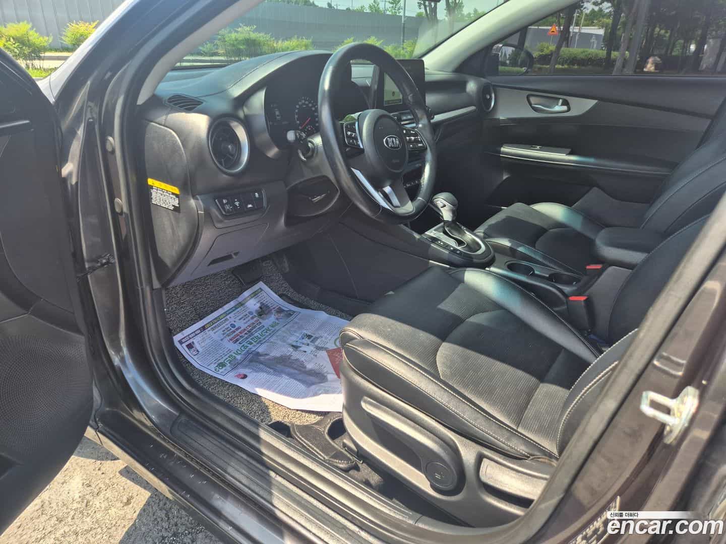 K3 Kia 2019.0-OPTION-017