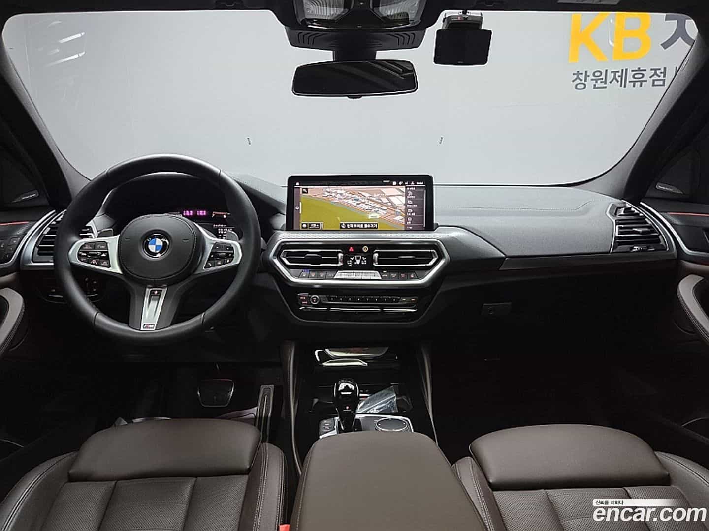 X4 BMW 2025.11-INNER-010