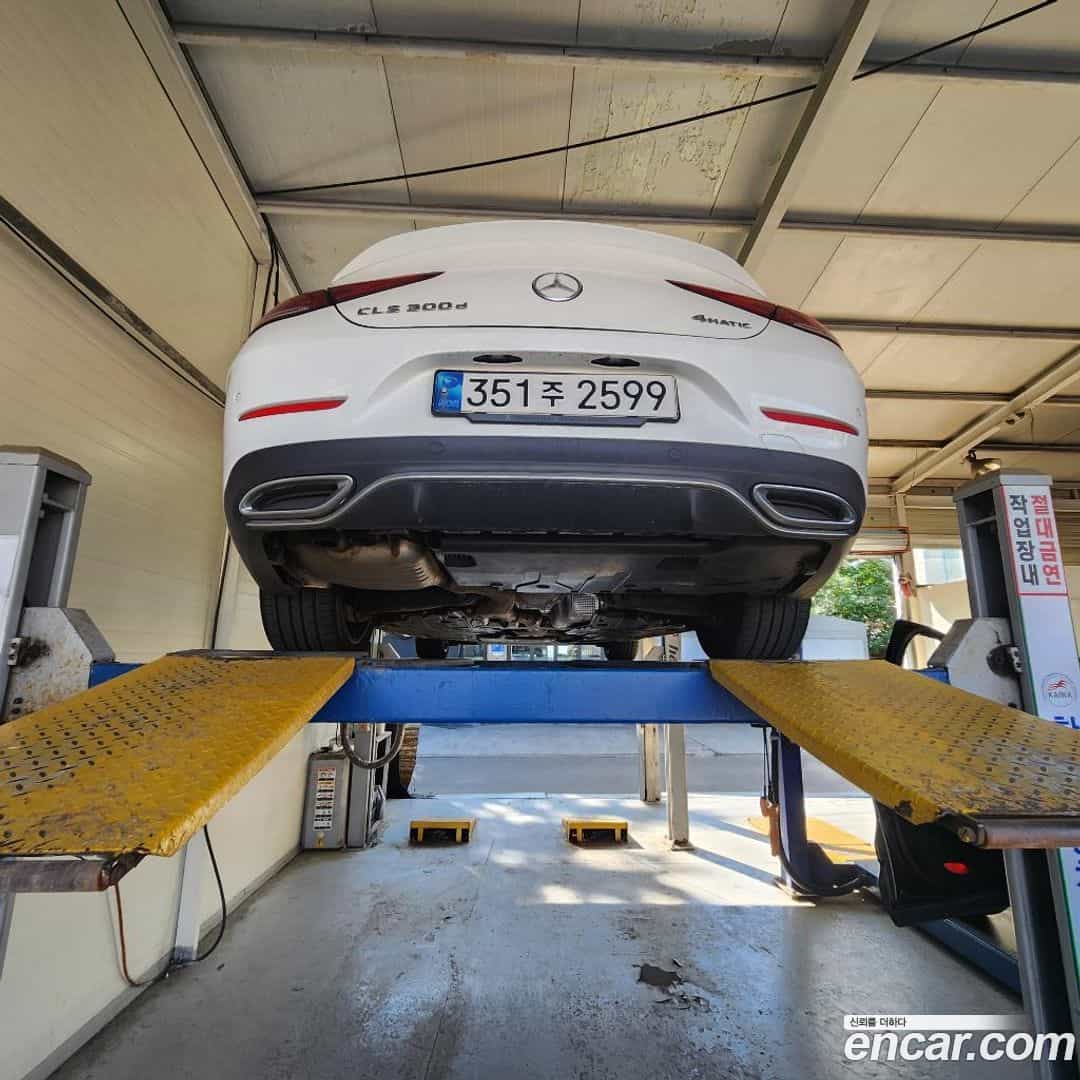 CLS-Class Mercedes-Benz 2022.2-OUTER-002