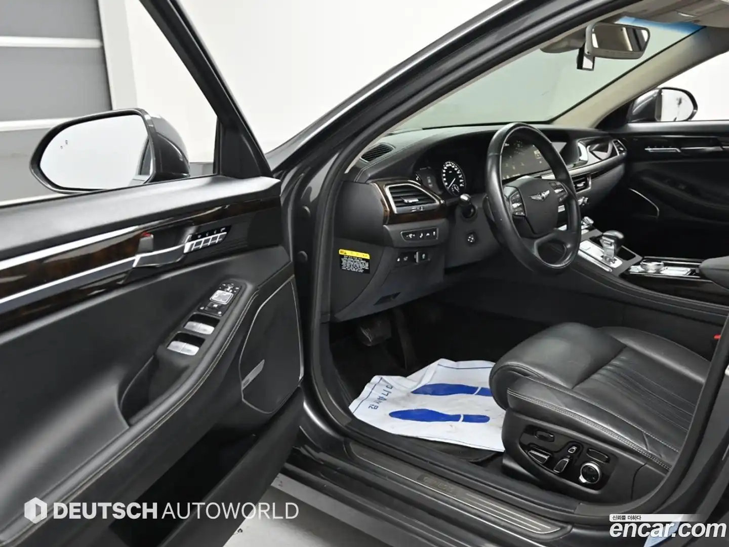 G90 Genesis 2019.5-OPTION-015