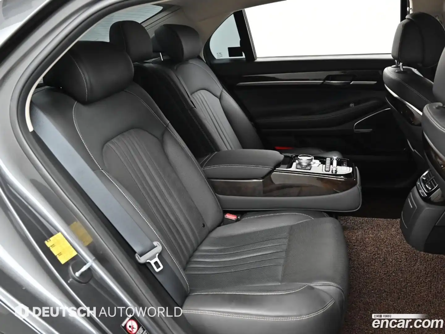 G90 Genesis 2019.5-OPTION-016