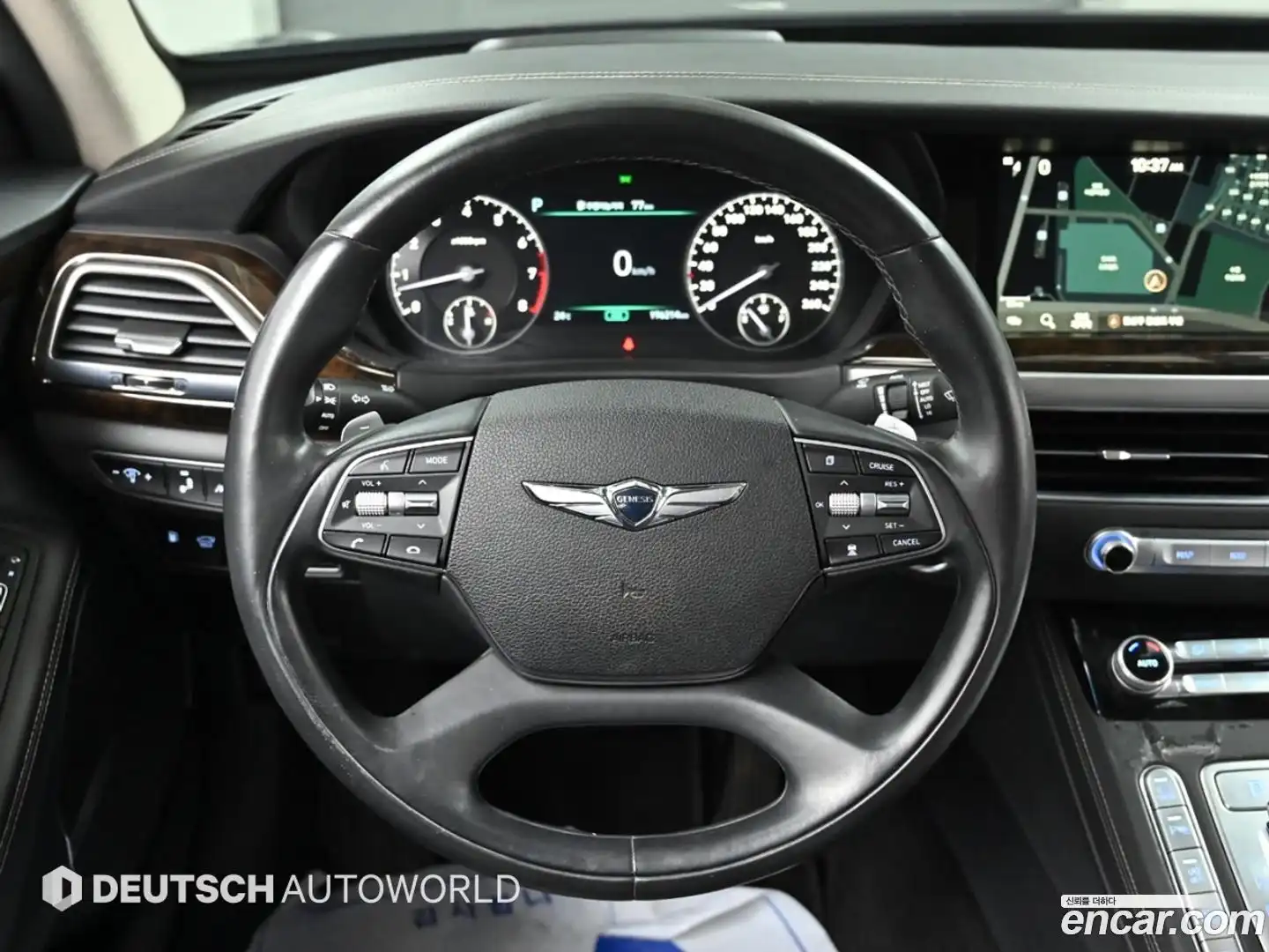 G90 Genesis 2019.5-OPTION-017