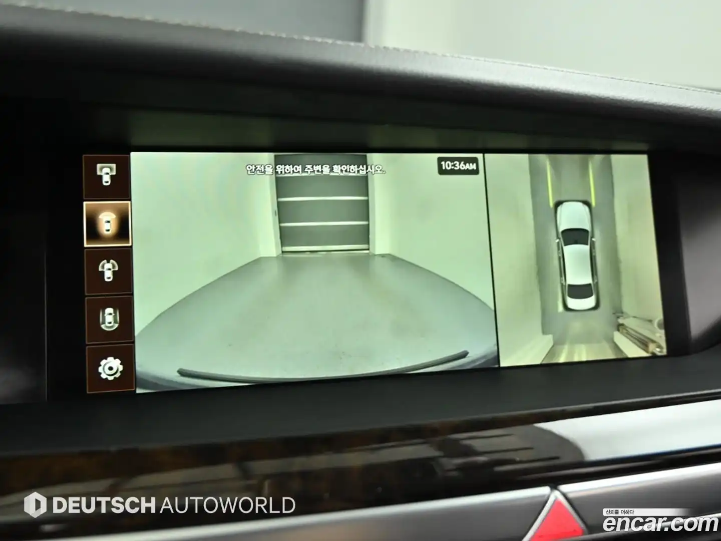 G90 Genesis 2019.5-OPTION-019