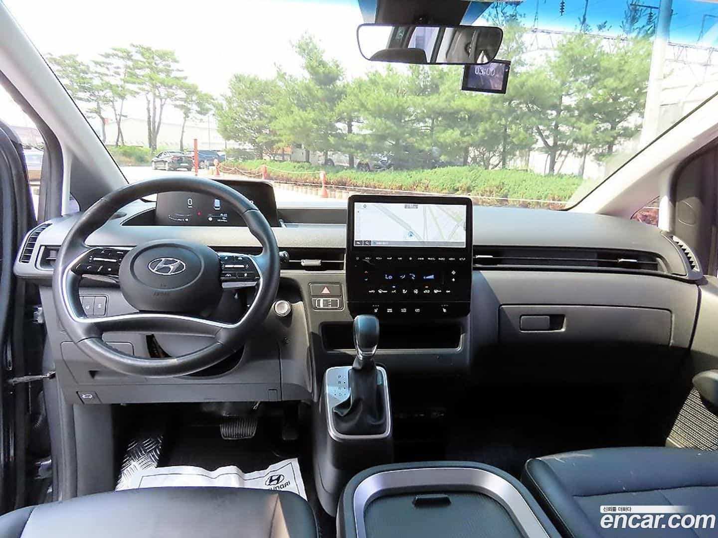 Staria Hyundai 2022.1-INNER-007