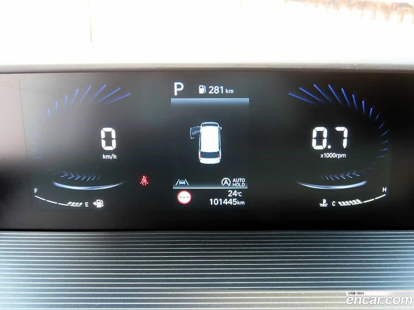 Staria Hyundai 2022.1-INNER-009