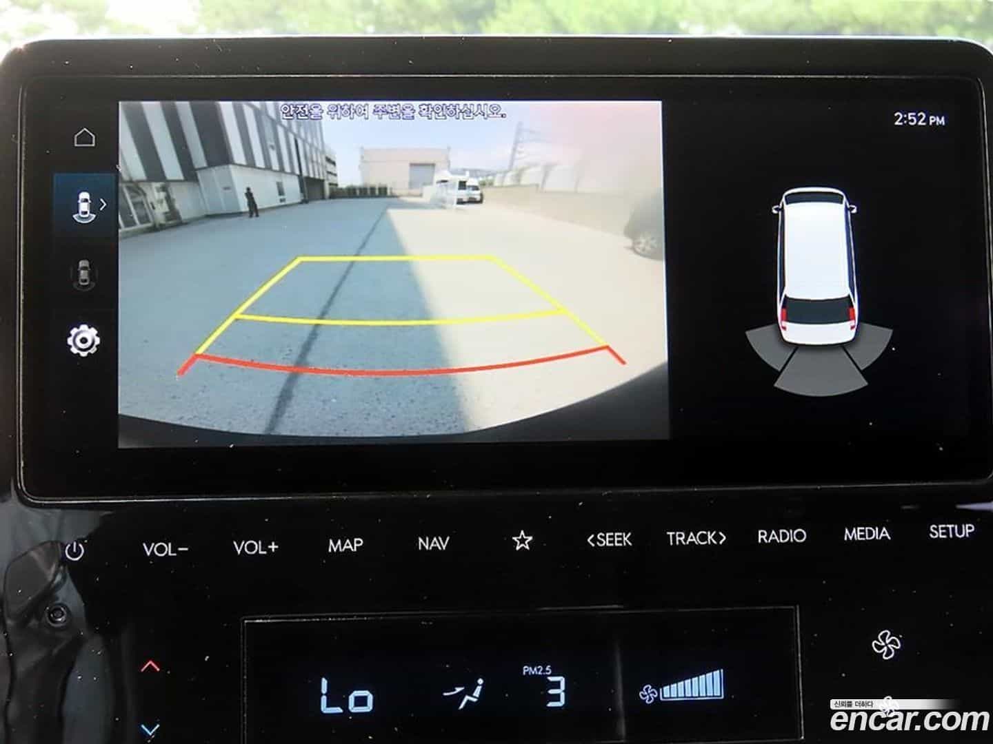 Staria Hyundai 2022.1-OPTION-019