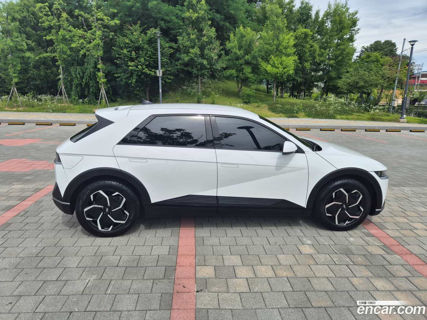 Ioniq5 Hyundai 2021.9-OUTER-005