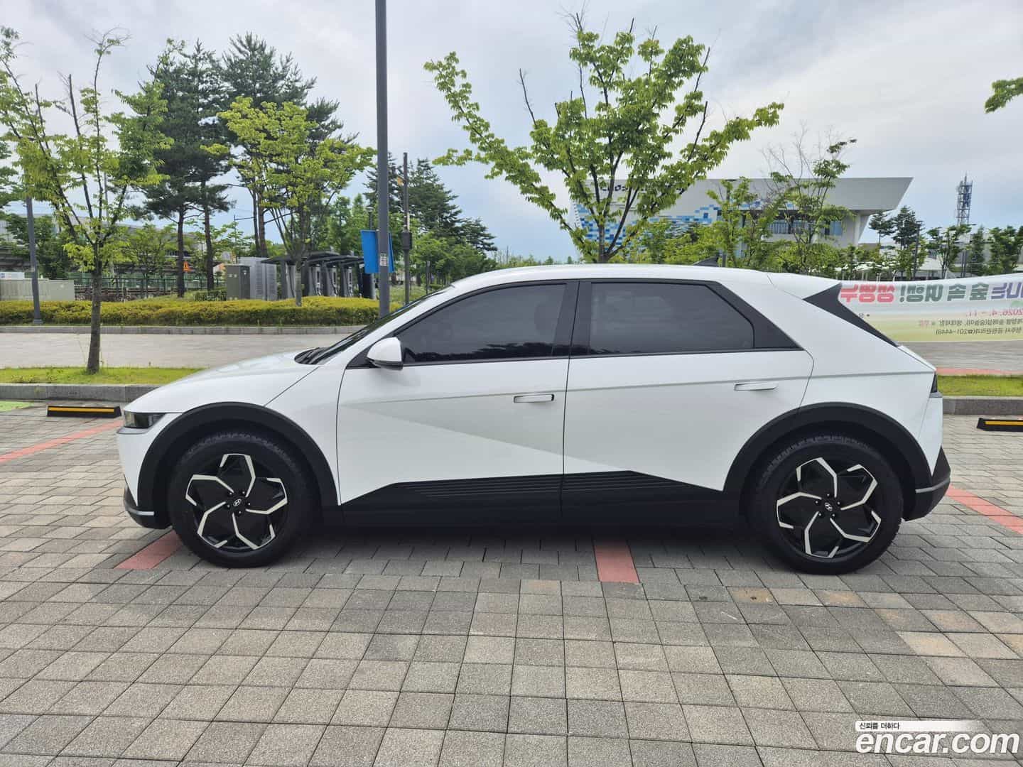 Ioniq5 Hyundai 2021.9-OUTER-006