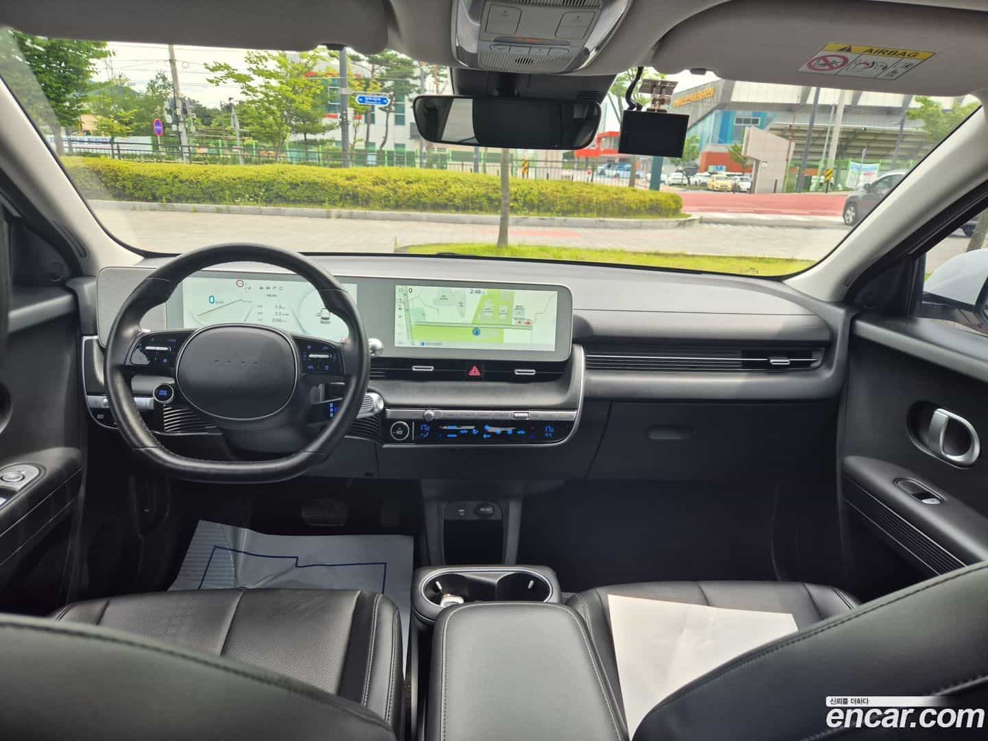 Ioniq5 Hyundai 2021.9-INNER-007