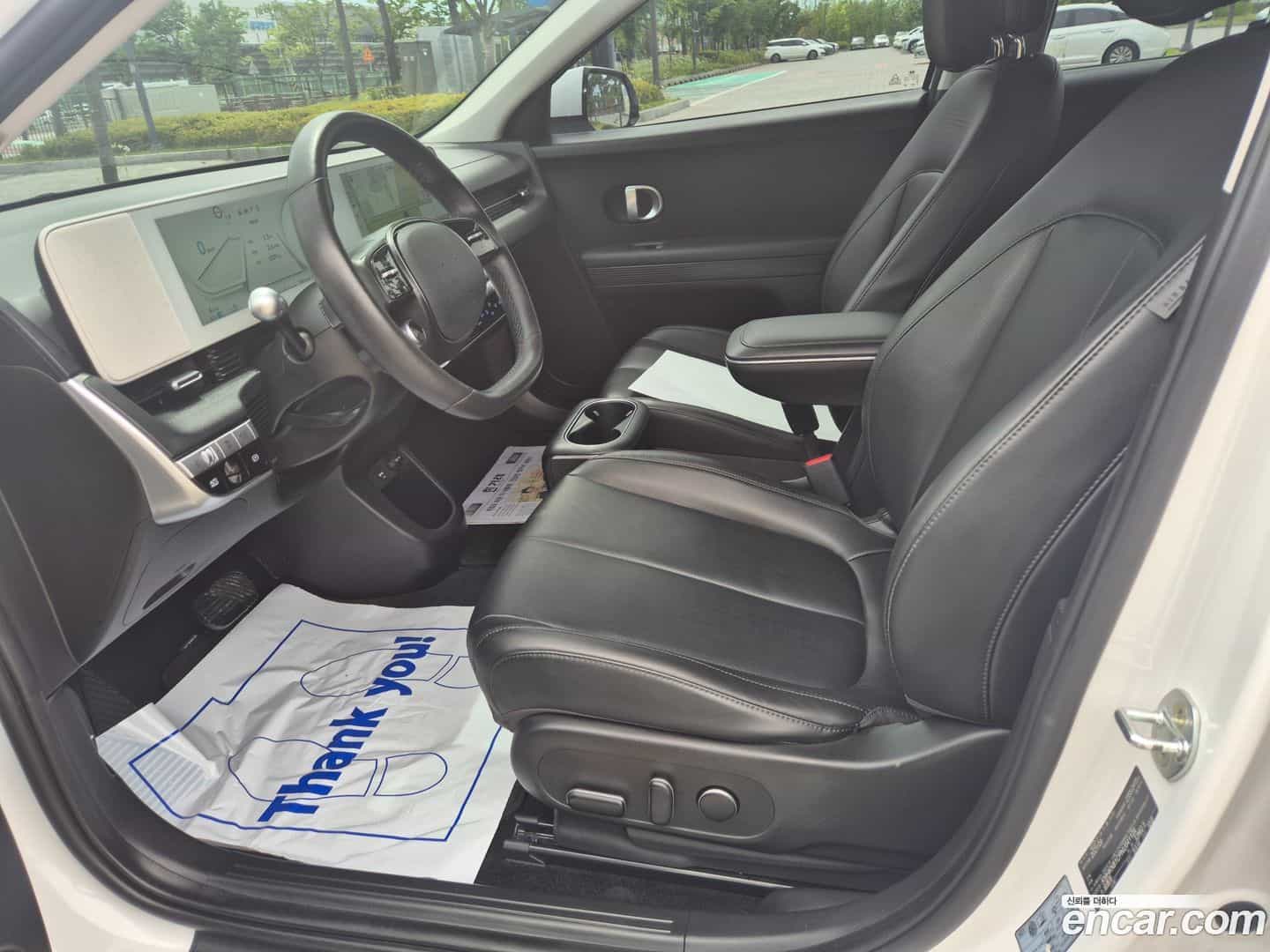 Ioniq5 Hyundai 2021.9-INNER-010