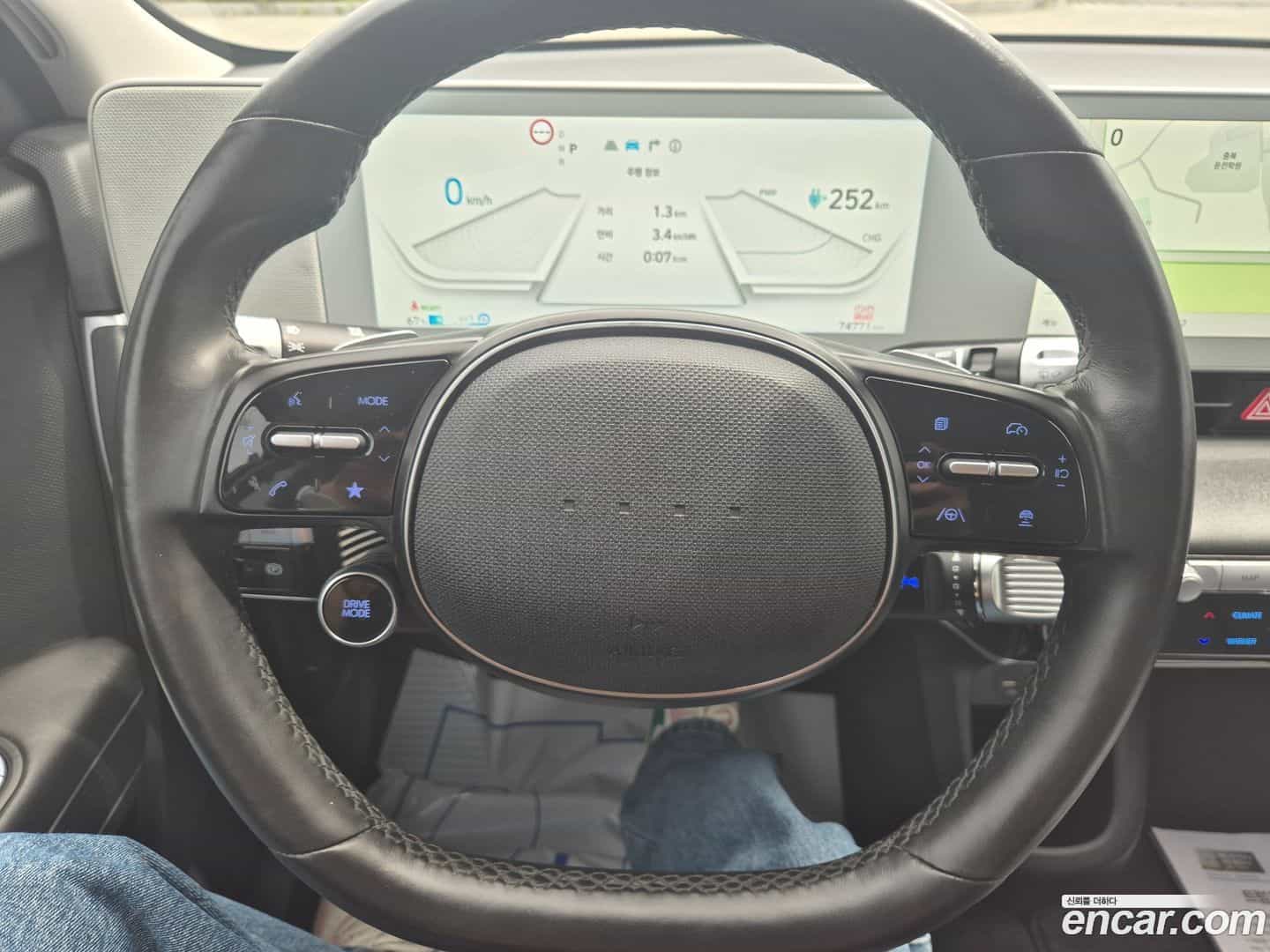 Ioniq5 Hyundai 2021.9-OPTION-021