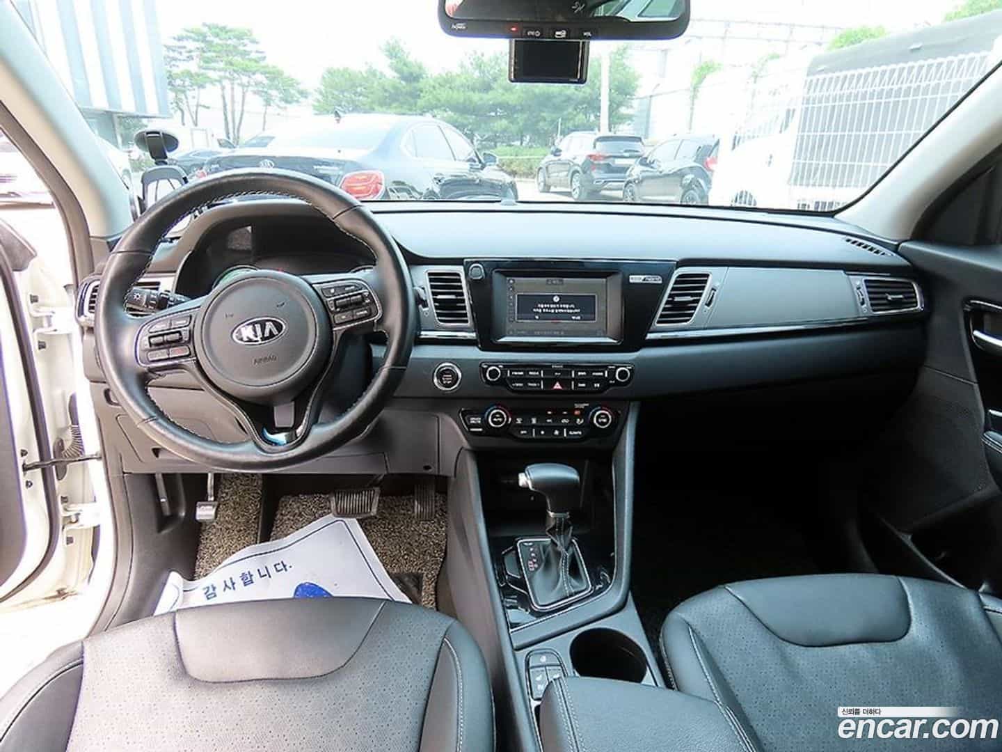 Niro Kia 2016.11-INNER-007