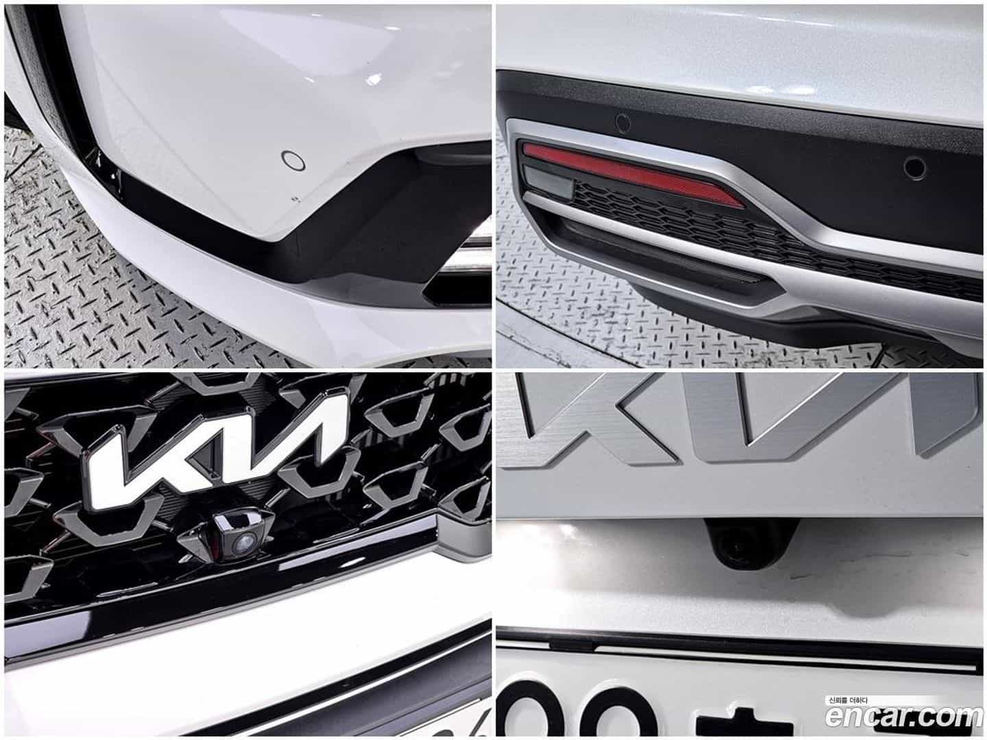 Sorento Kia 2023.2-OPTION-024