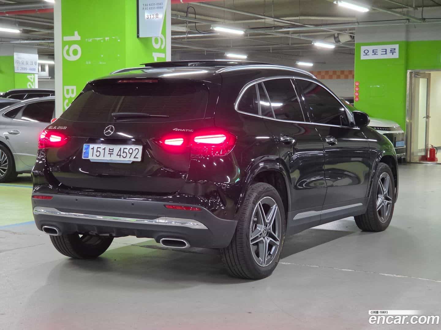 GLA-Class Mercedes-Benz 2024.0-OUTER-006