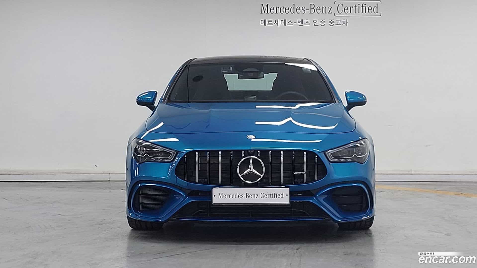 CLA-Class Mercedes-Benz 2025.8-OUTER-003