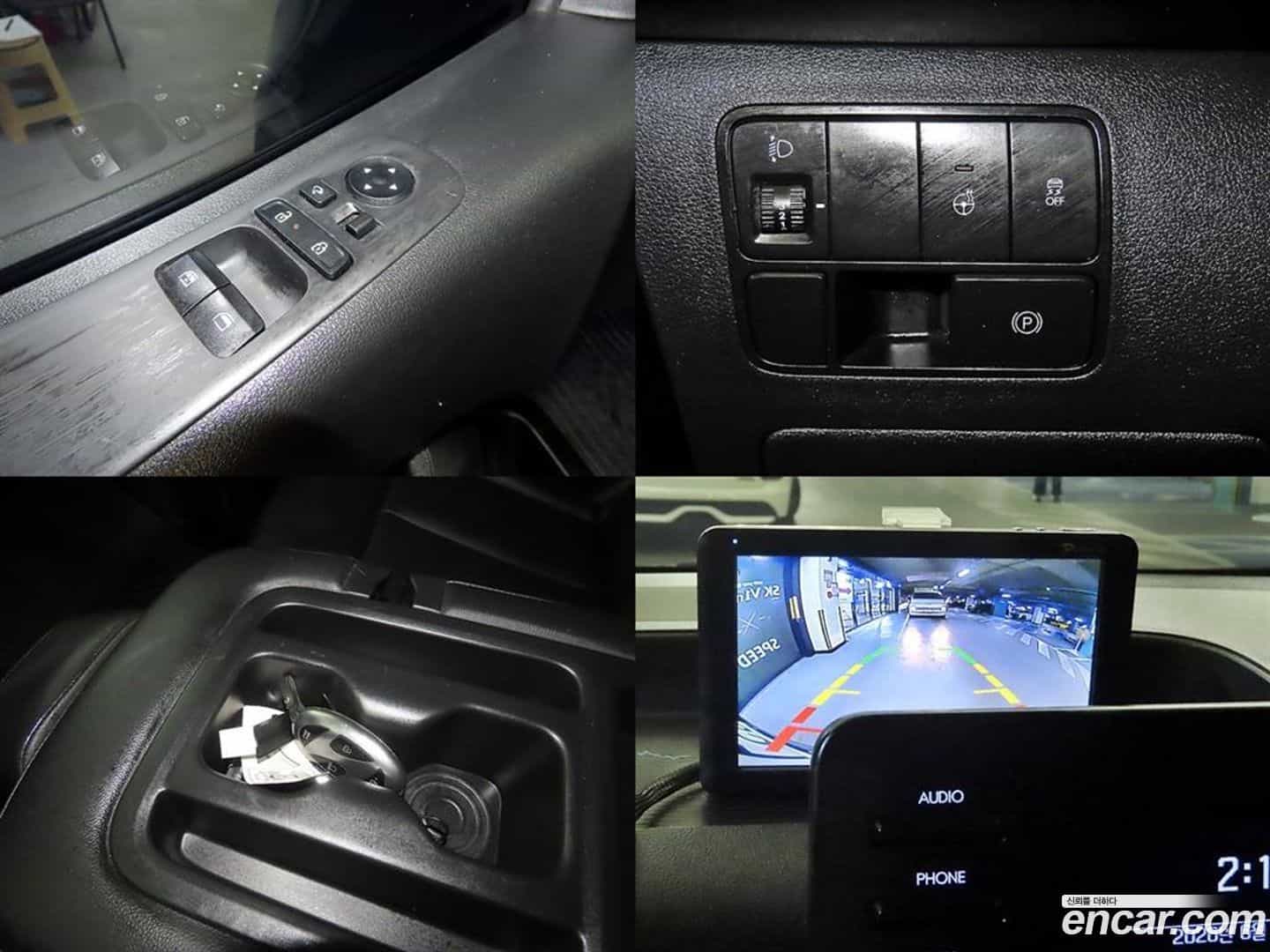 Staria Hyundai 2024.6-OPTION-022