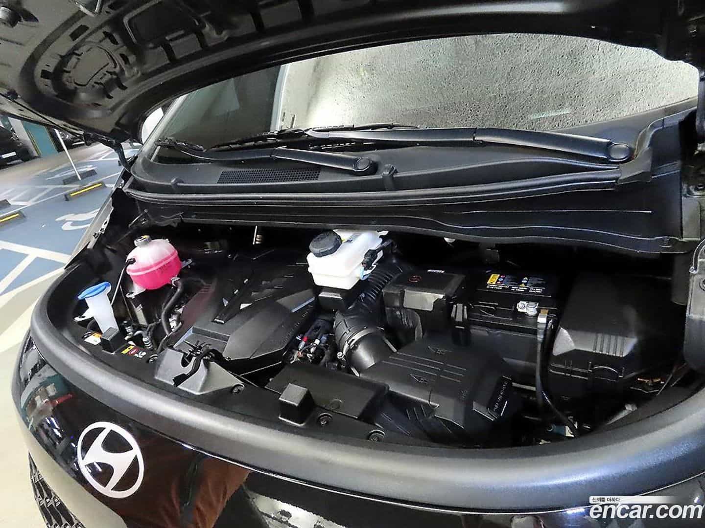 Staria Hyundai 2024.6-OPTION-023