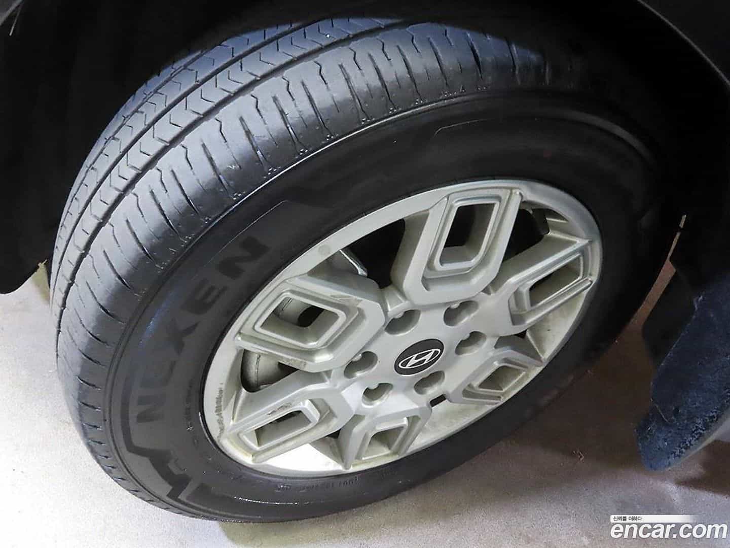Staria Hyundai 2024.6-OPTION-024