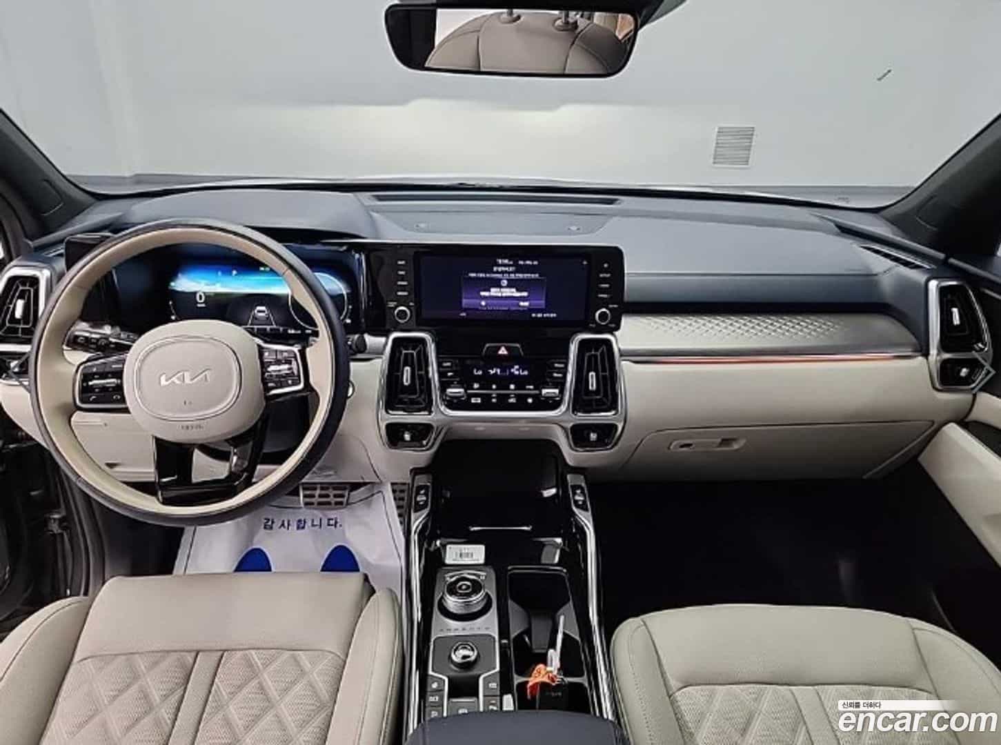 Sorento Kia 2023.7-INNER-007
