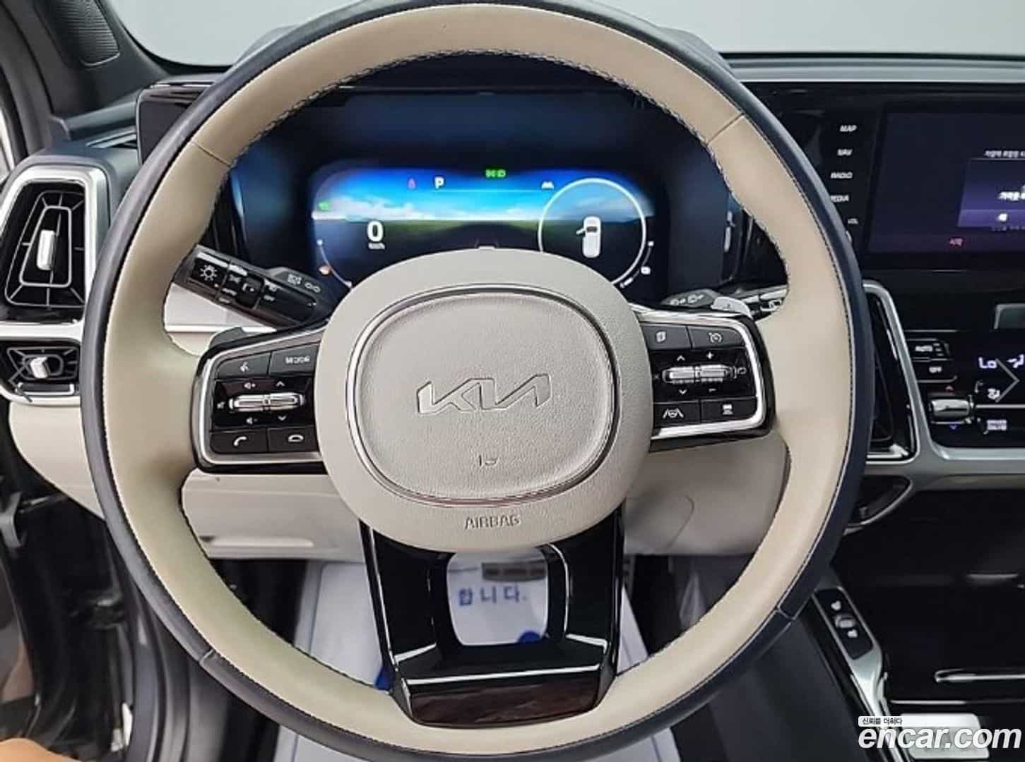 Sorento Kia 2023.7-INNER-009