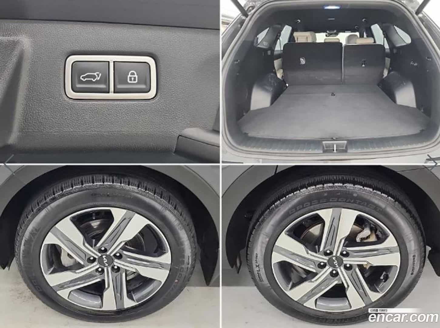 Sorento Kia 2023.7-OPTION-024
