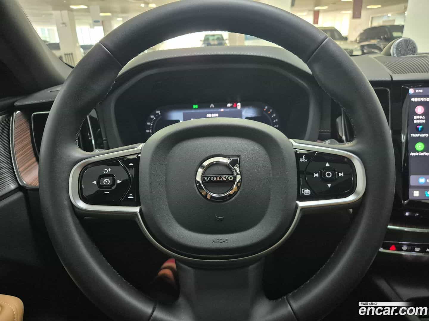 XC60 Volvo 2025.5-OPTION-017
