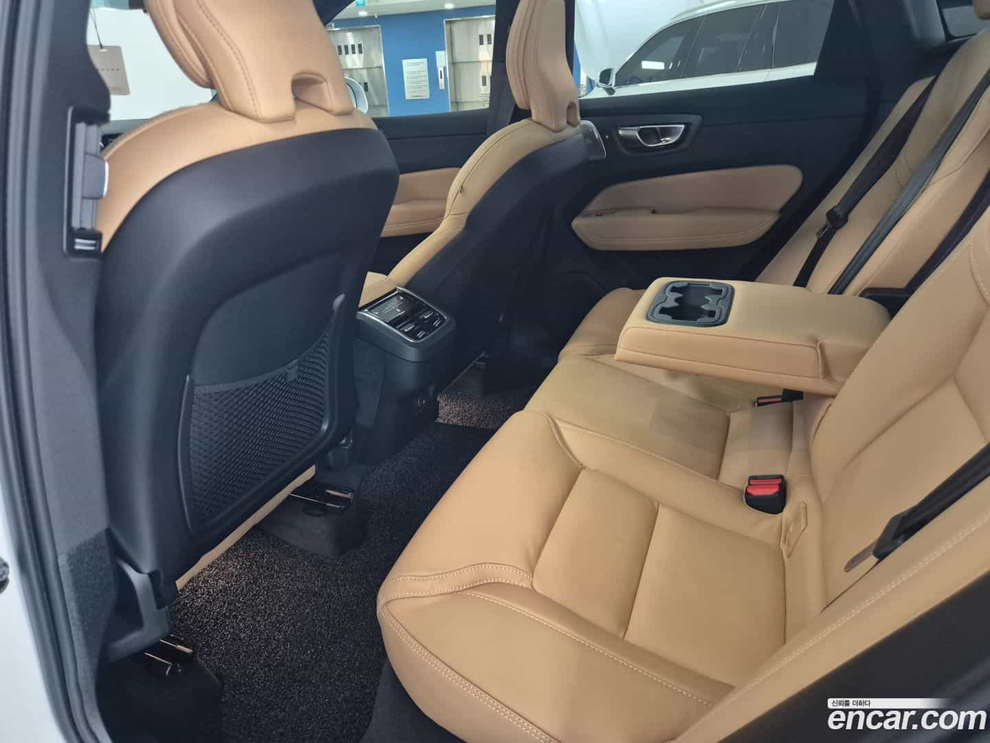 XC60 Volvo 2025.5-OPTION-019
